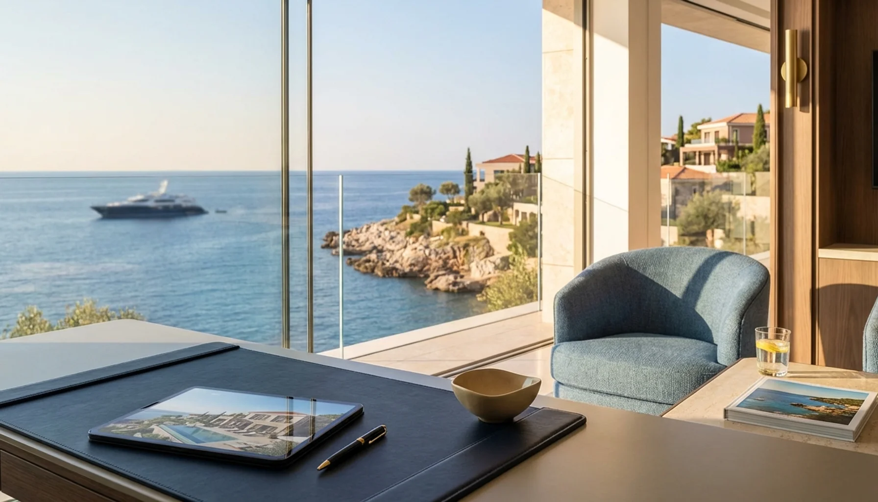 5 lucruri de luat în considerare pentru o vânzare ușoară a proprietății în Cipru