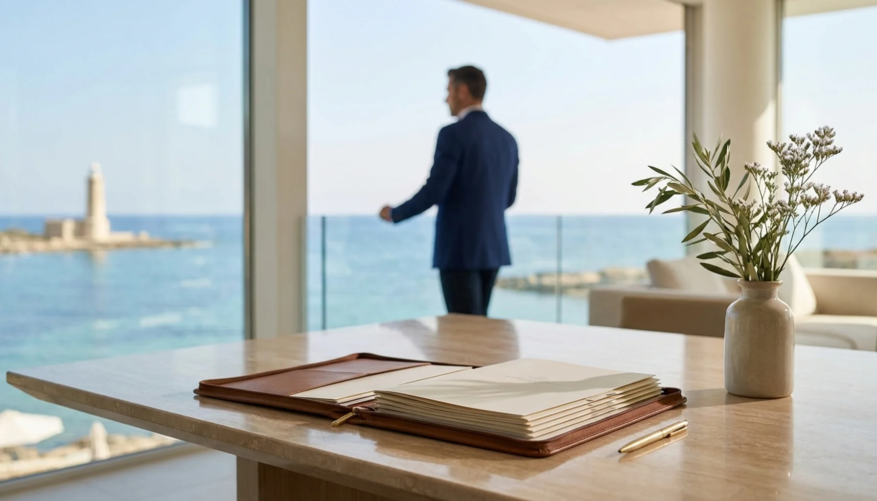 Succesiunea în Cipru: procesul în 8 pași pentru administrarea patrimoniului