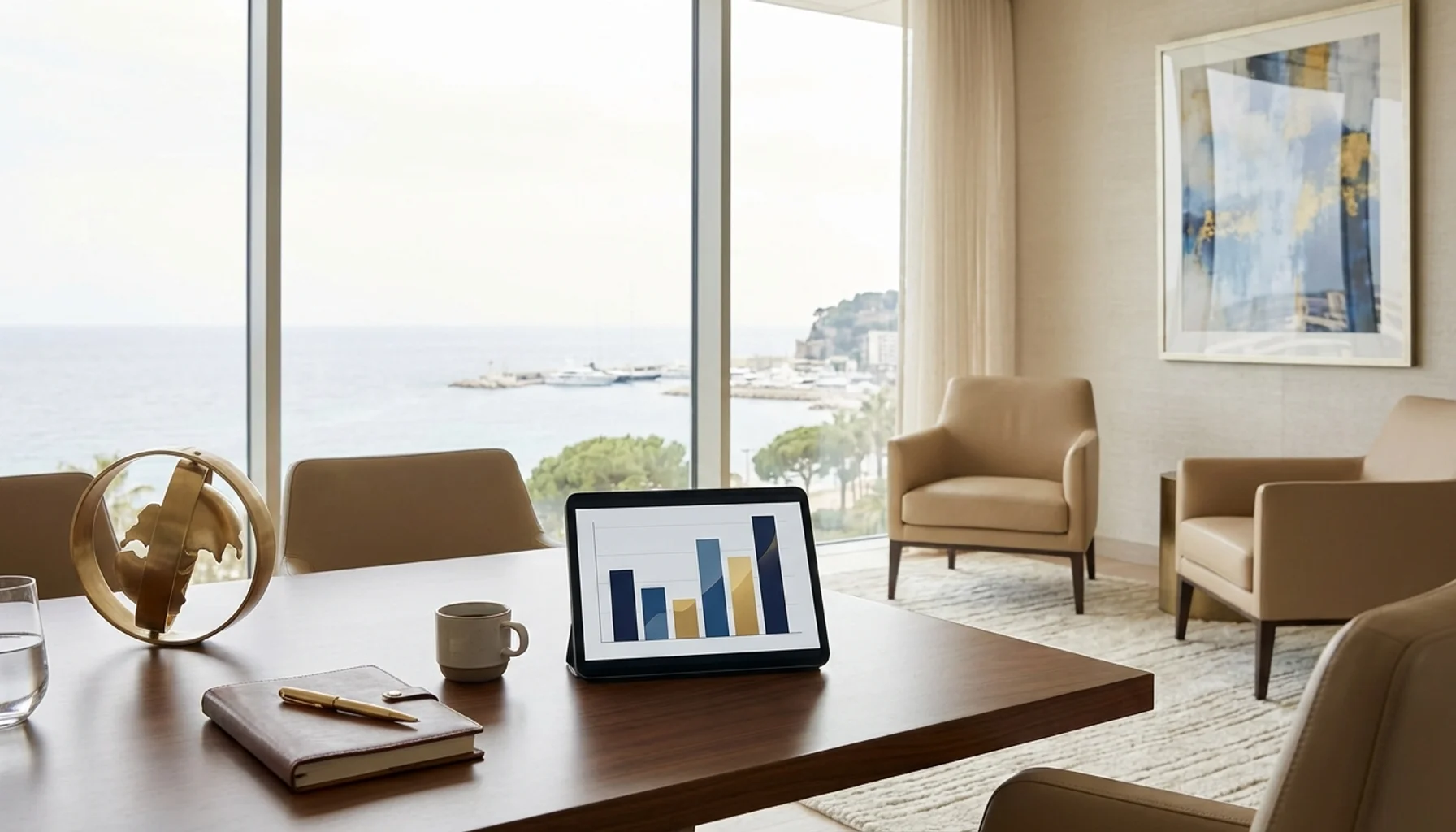 Fonduri de Investiții Alternative în Cipru