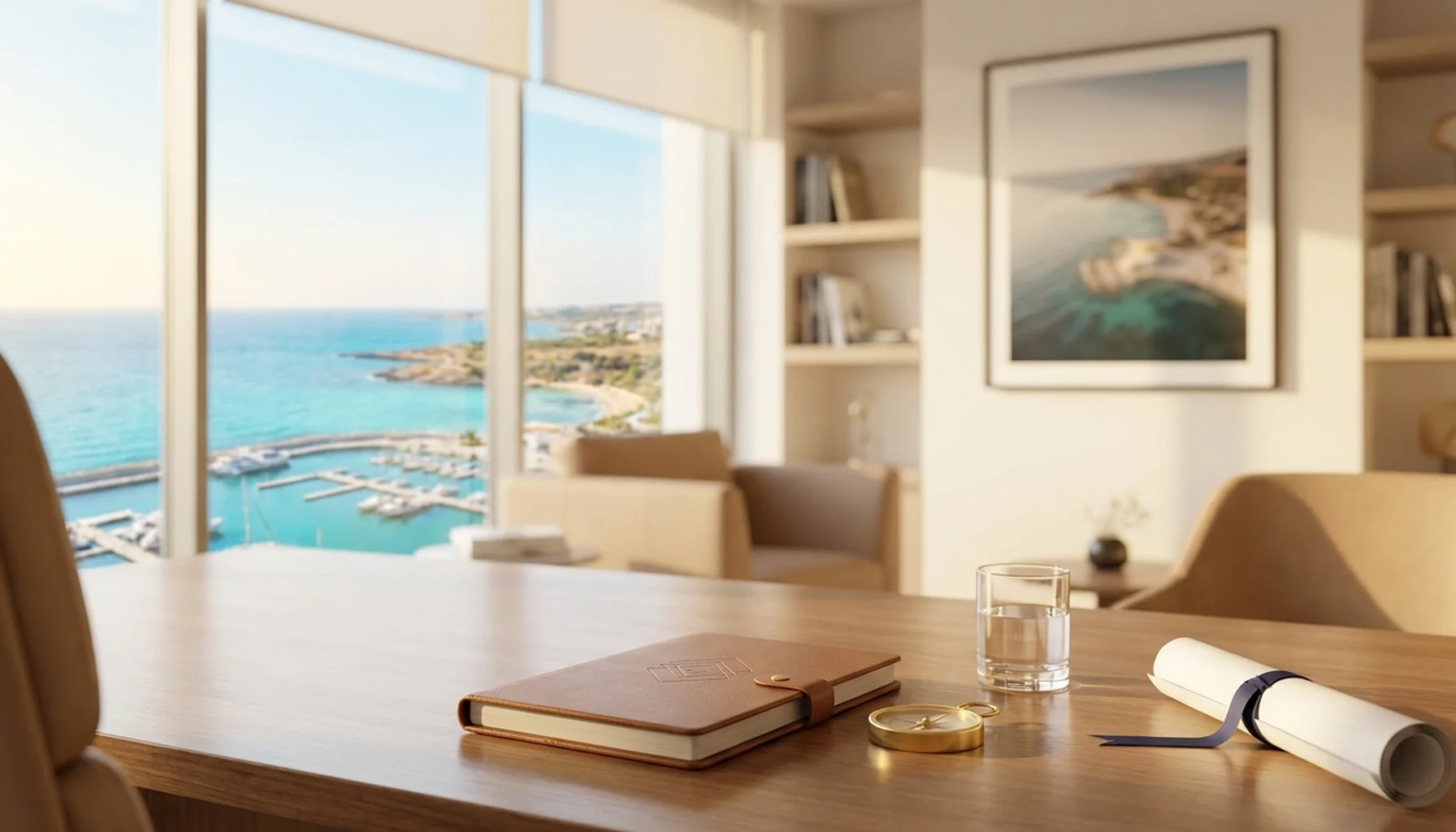 Numărul ARC în Cipru: Ce este, cine are nevoie de el și cum să-l obțineți (2026)