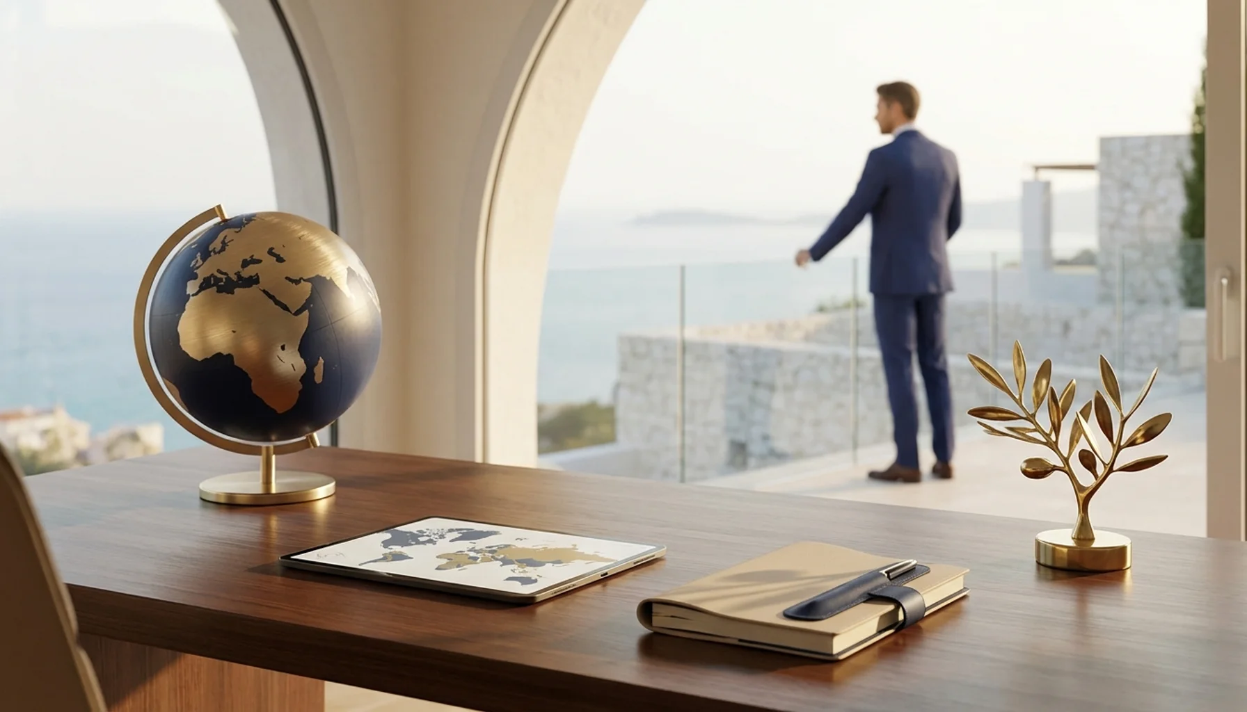 Cea mai bună țară pentru a deschide o companie în Europa: 7 jurisdicții comparate (2026)