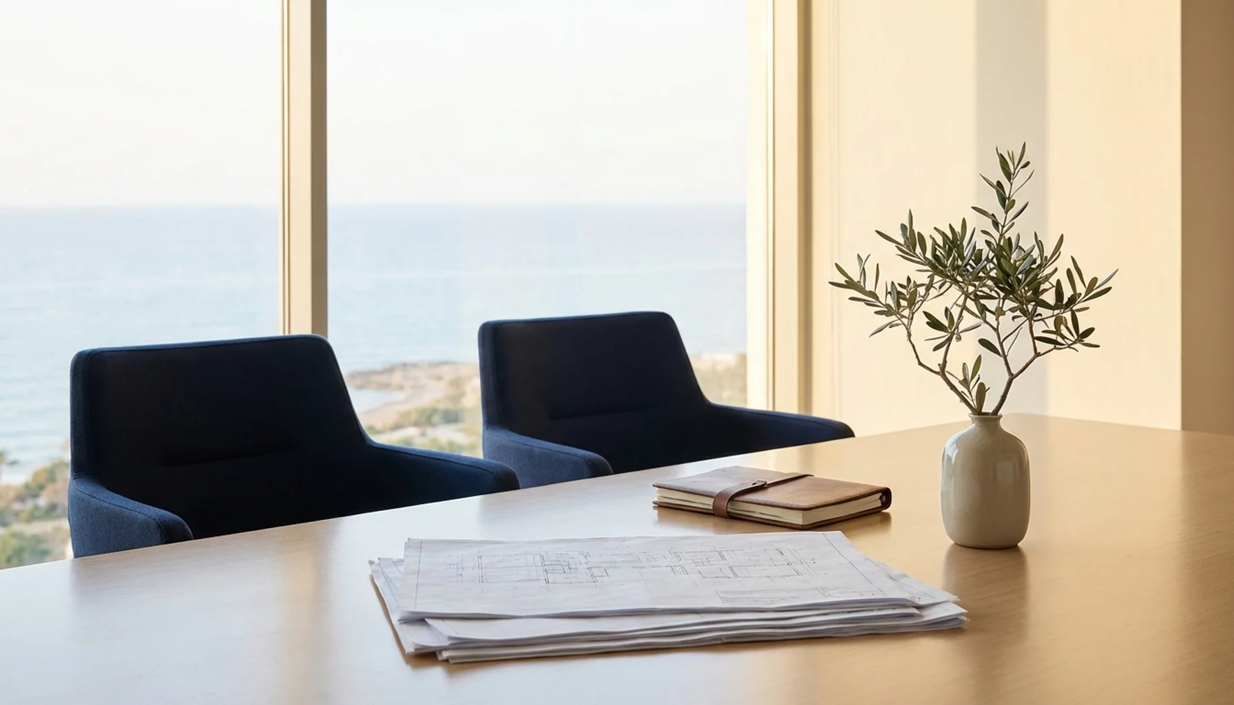 Achiziționarea de Proprietăți în Cipru: Ar Trebui să Cumpărați în Numele Personal sau Printr-o Companie Cipriotă?