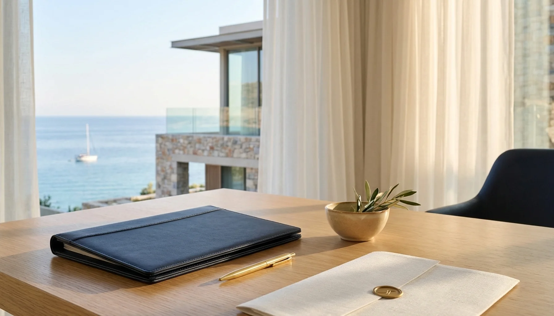 Crearea unui testament în Cipru