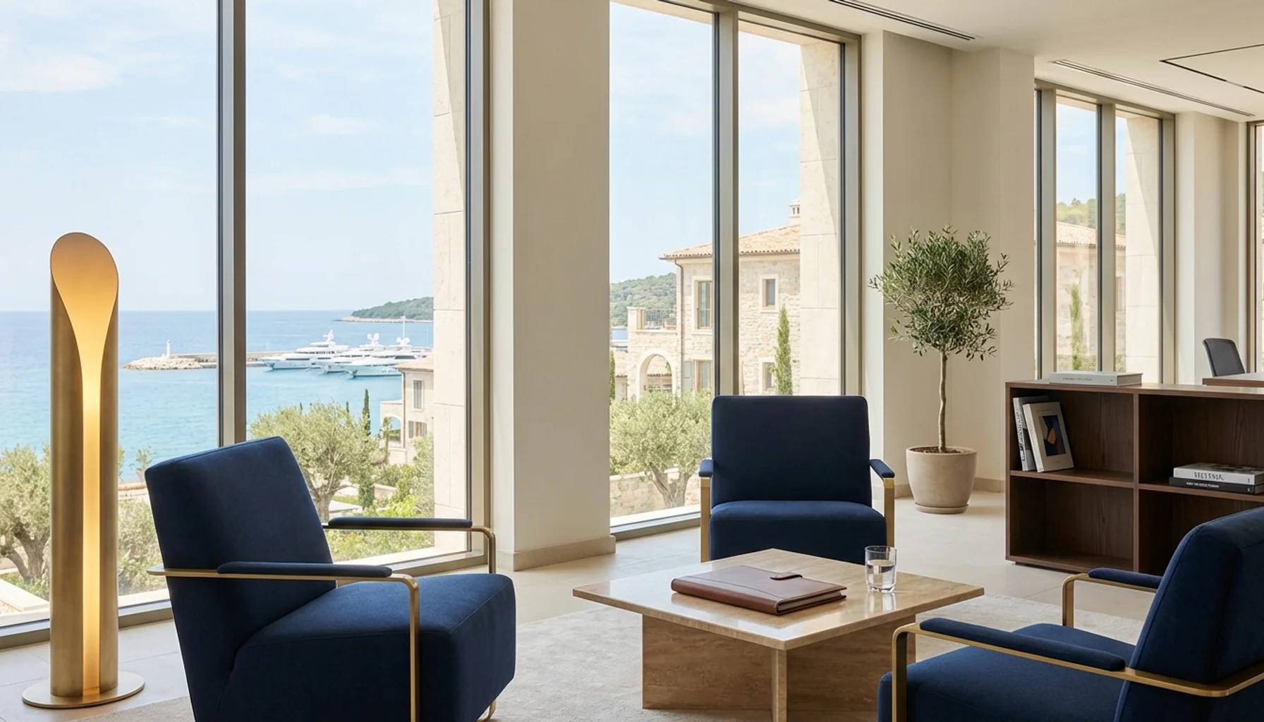 Viza Categoria F Cipru: permis de rezidență permanentă explicat