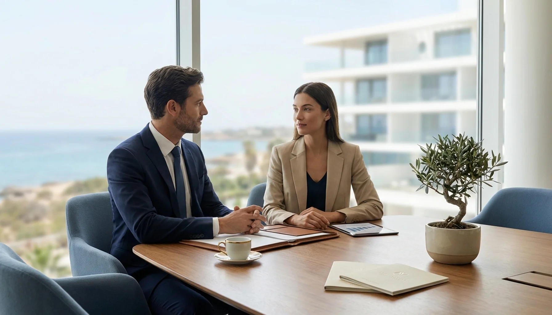 Întrebări frecvente despre imigrația în Cipru 2020