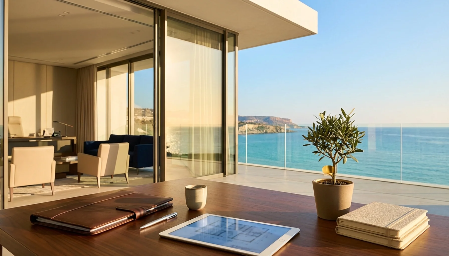 Întrebări frecvente despre dreptul proprietății în Cipru