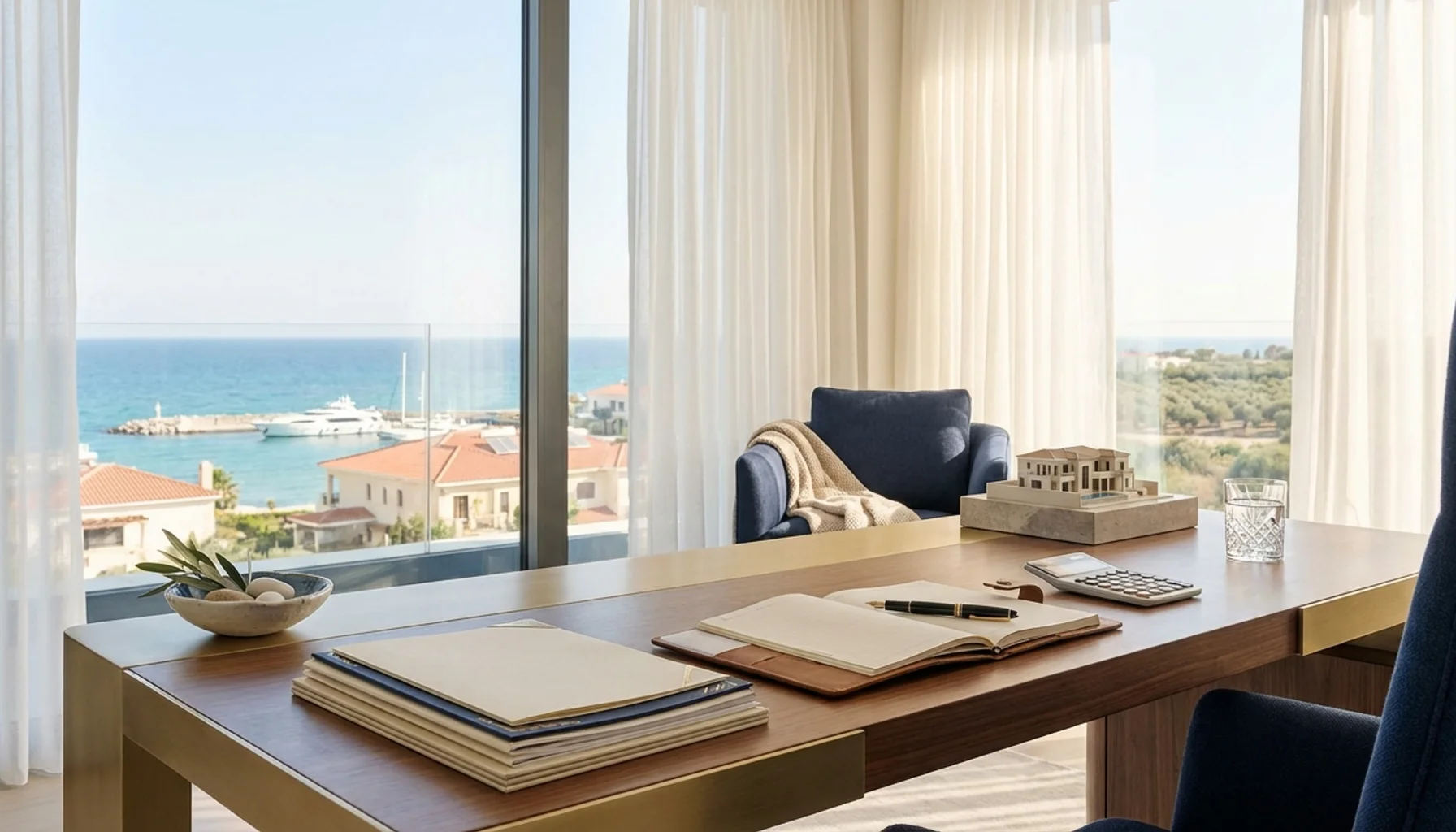 Taxe și Cheltuieli pentru Proprietăți în Cipru pentru Cumpărători, Proprietari și Vânzători