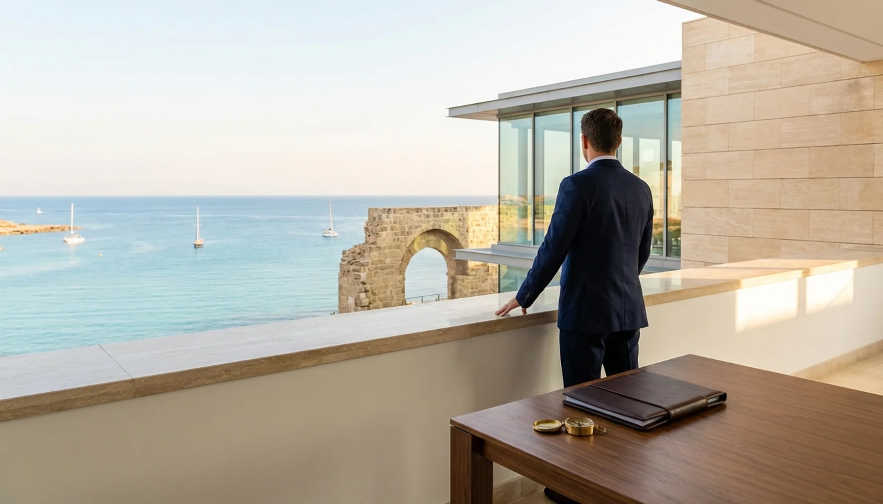 Reședința în Cipru pentru cetățenii britanici după Brexit