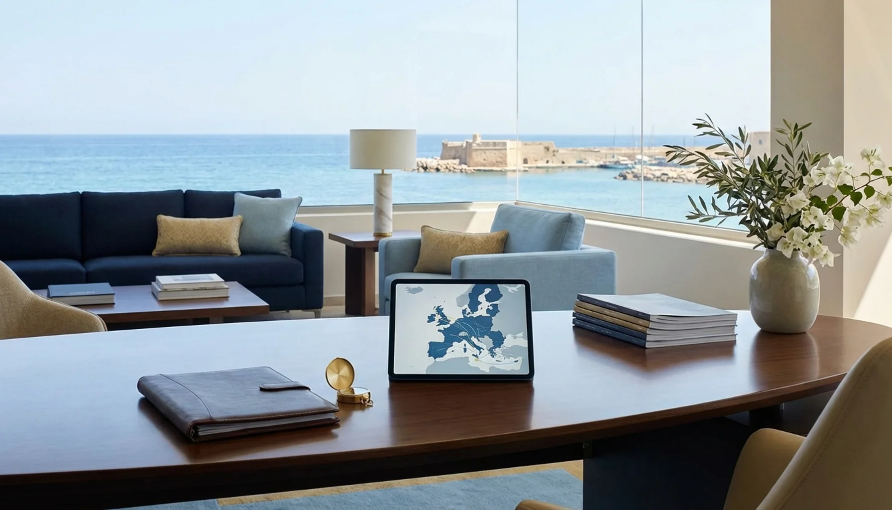 Este Cipru în zona Schengen? Termenul 2026 și ce se schimbă