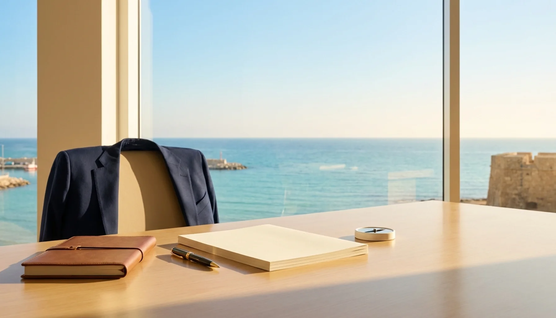 Cipru Prioritizează Aderarea la Spațiul Schengen și Obiectivele de Politică Externă