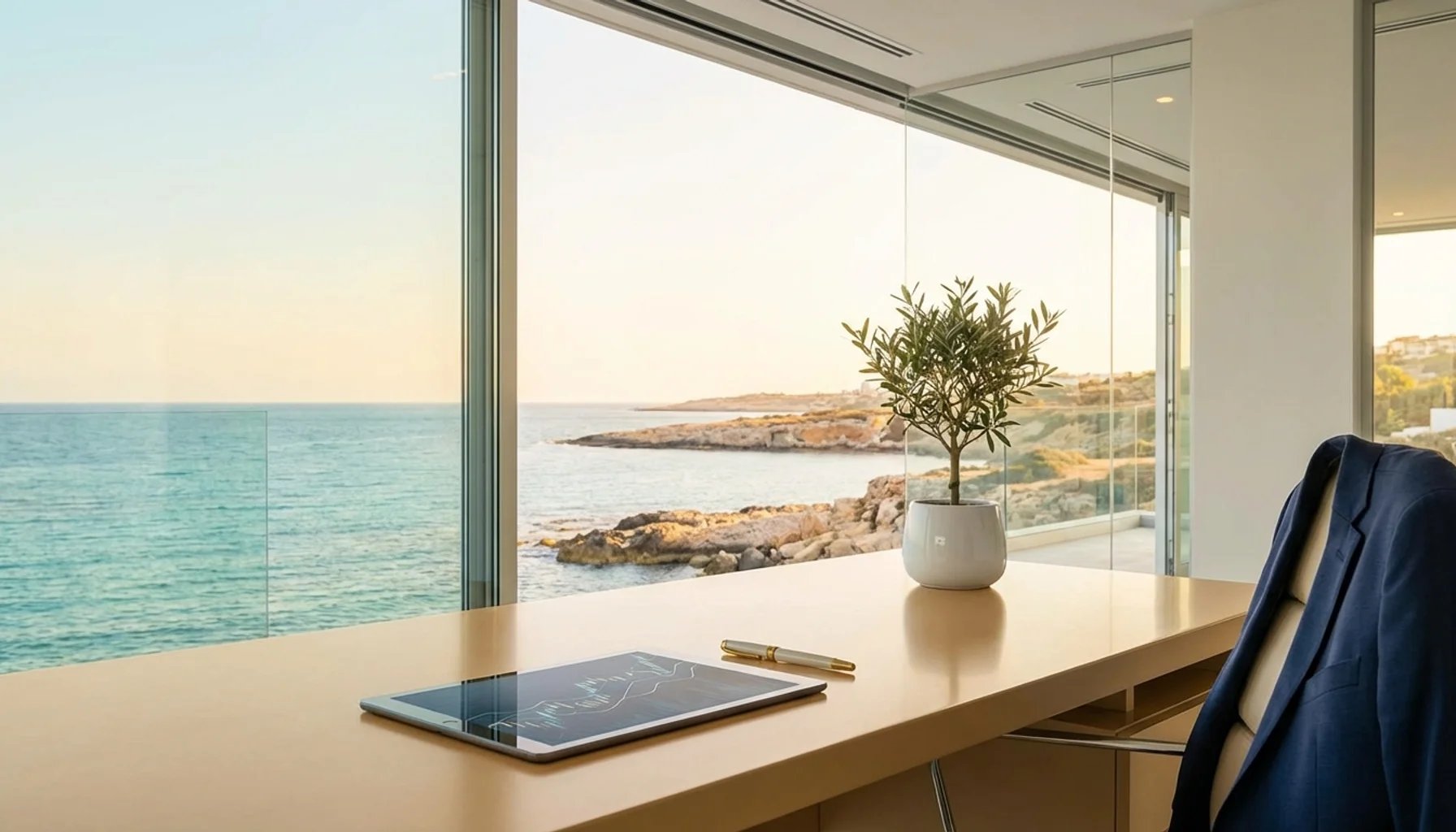 Reforma Fiscală din Cipru 2026: Ce s-a Schimbat și Ce Rămâne Neschimbat pentru Afaceri și Persoane Fizice