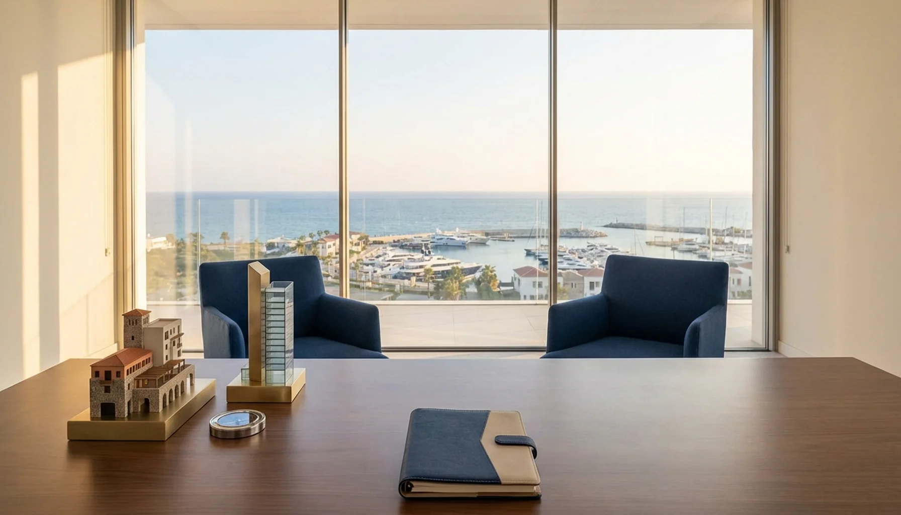 Cipru vs Dubai: De ce relocarea sau deschiderea unei companii în Cipru poate fi alegerea mai inteligentă