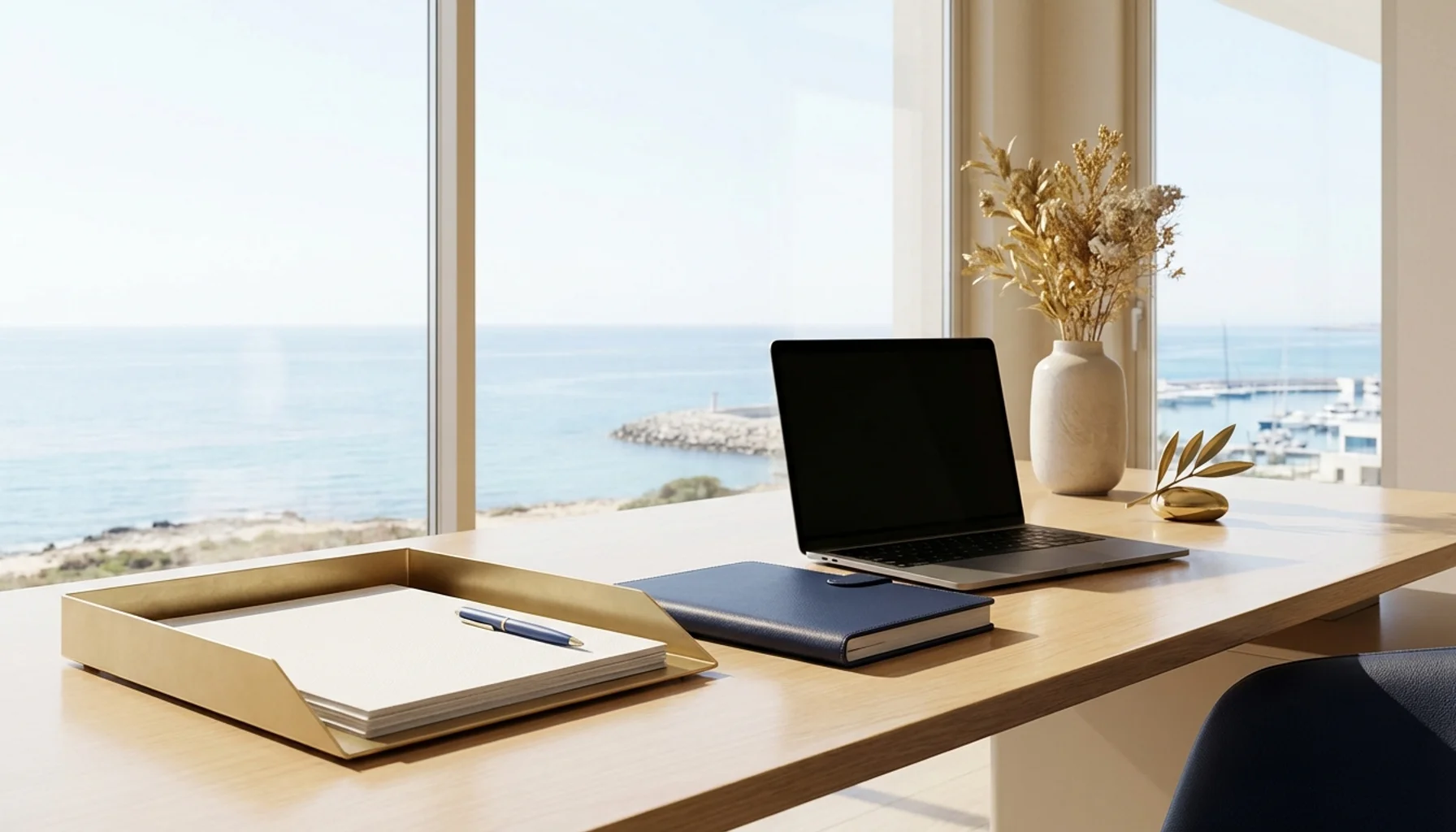 Yellow Slip Cipru: Ghid de Înregistrare a Rezidenței pentru Cetățenii UE (2026)