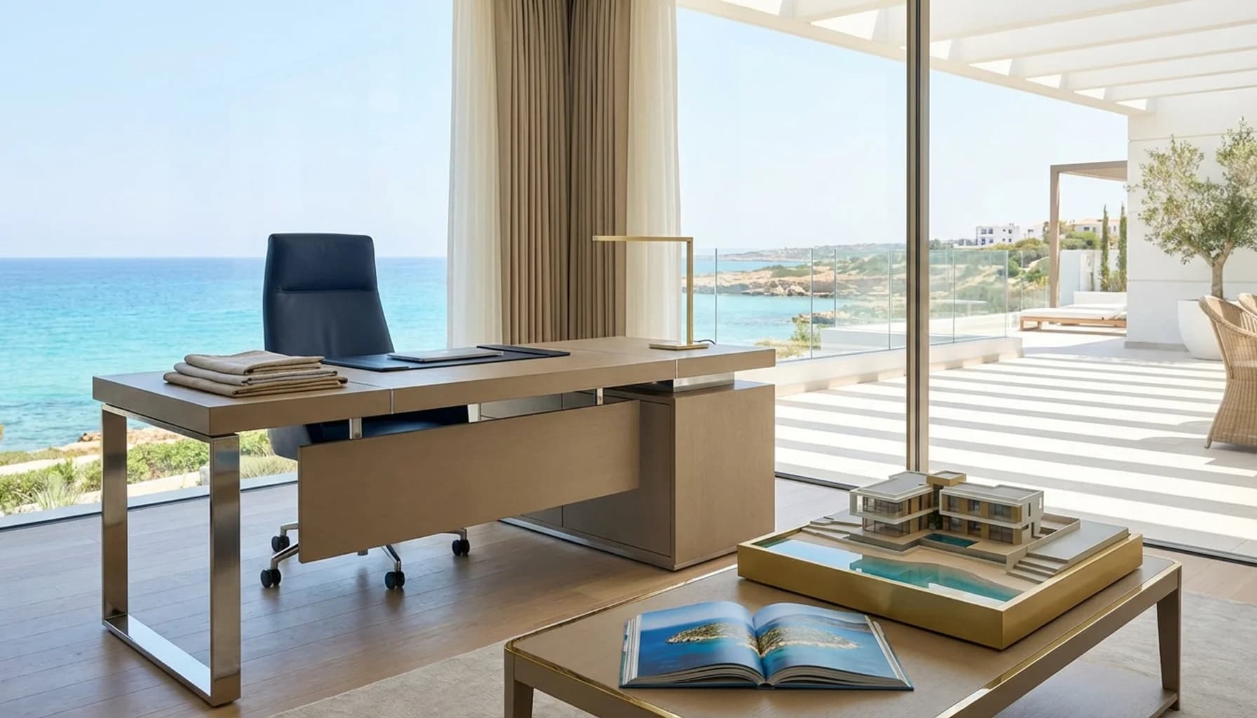 Cetățeni UE: Experimentați ușurința mutării în Cipru, un paradis fiscal prietenos