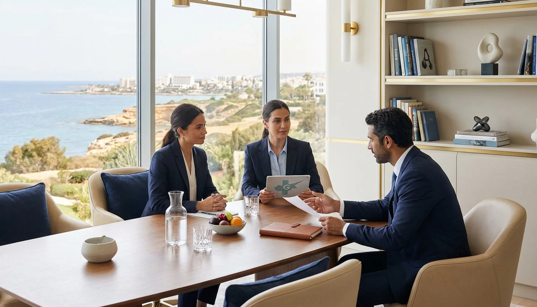 Ce este GESY? Sistemul de sănătate din Cipru: eligibilitate, costuri și înregistrare