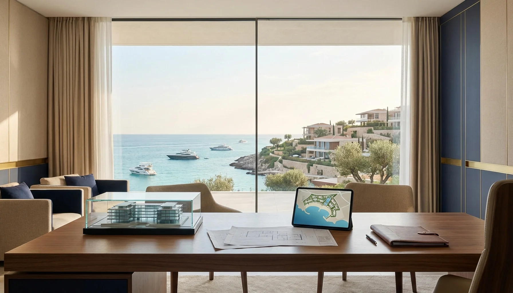 Ghid pentru Noua Schematizare de Amnistie Urbanistică: Legalizarea Construcțiilor Neautorizate