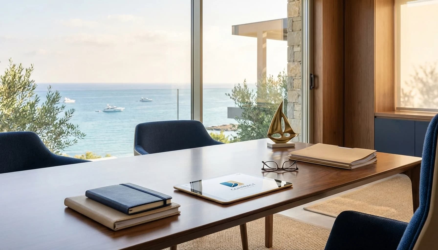 Ajutând un om de afaceri rus să obțină o ieșire rapidă și curată dintr-un parteneriat eșuat