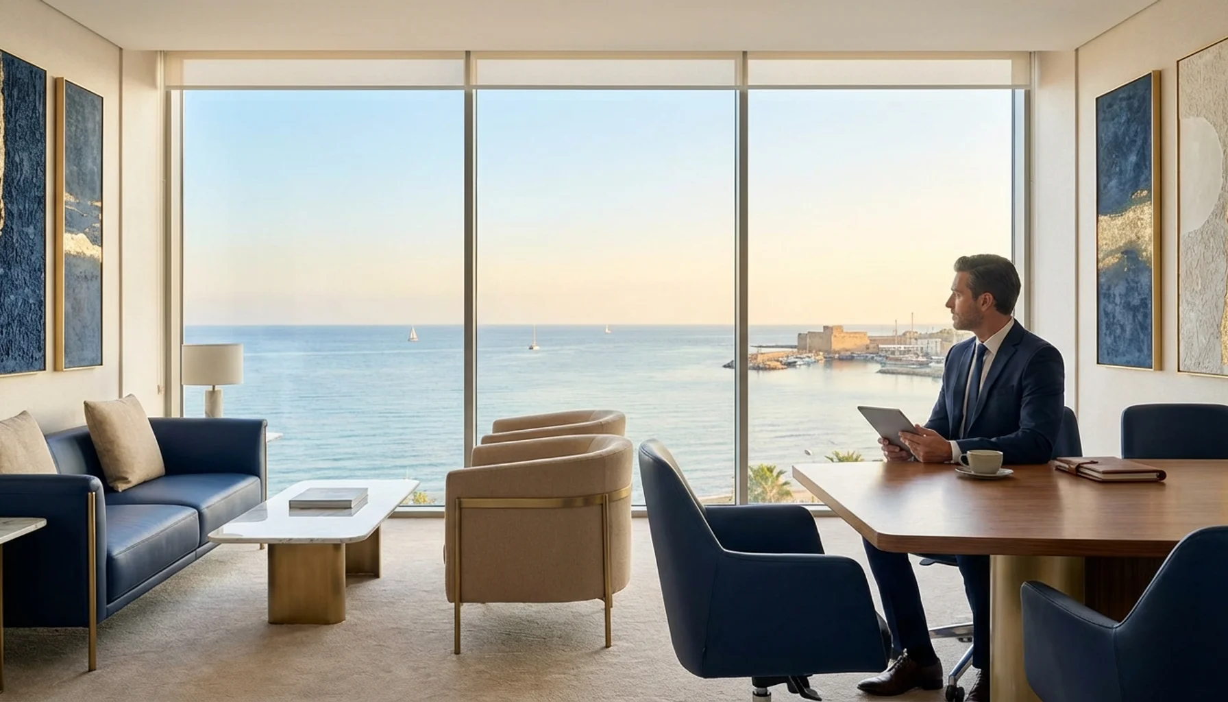 Obywatelstwo Cypryjskie przez Naturalizację | Wniosek o Obywatelstwo Cypru | Philippou Law Firm