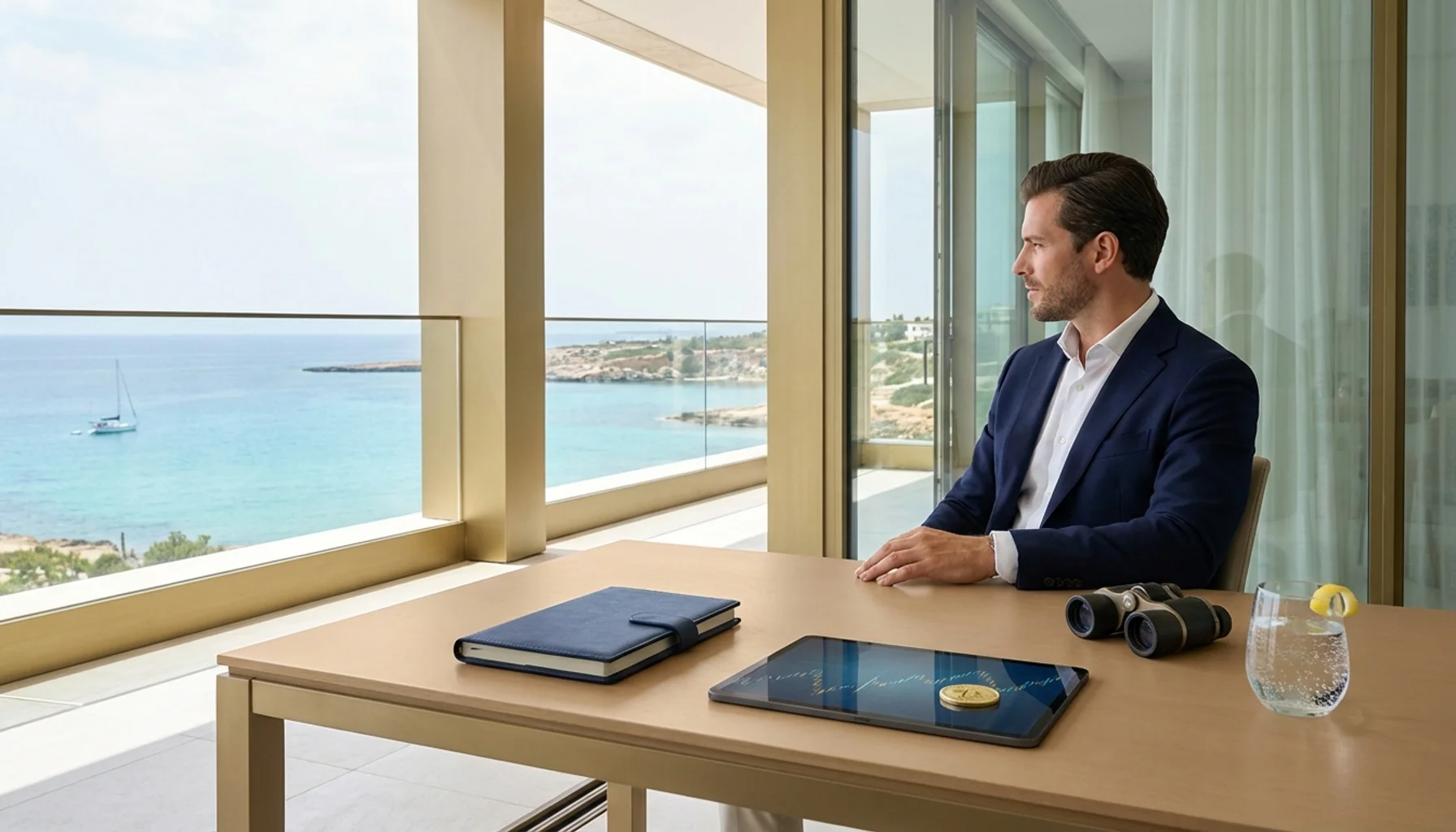 Cum să Plătiți 0% Impozit pe Criptomonede Folosind un Trust Internațional din Cipru