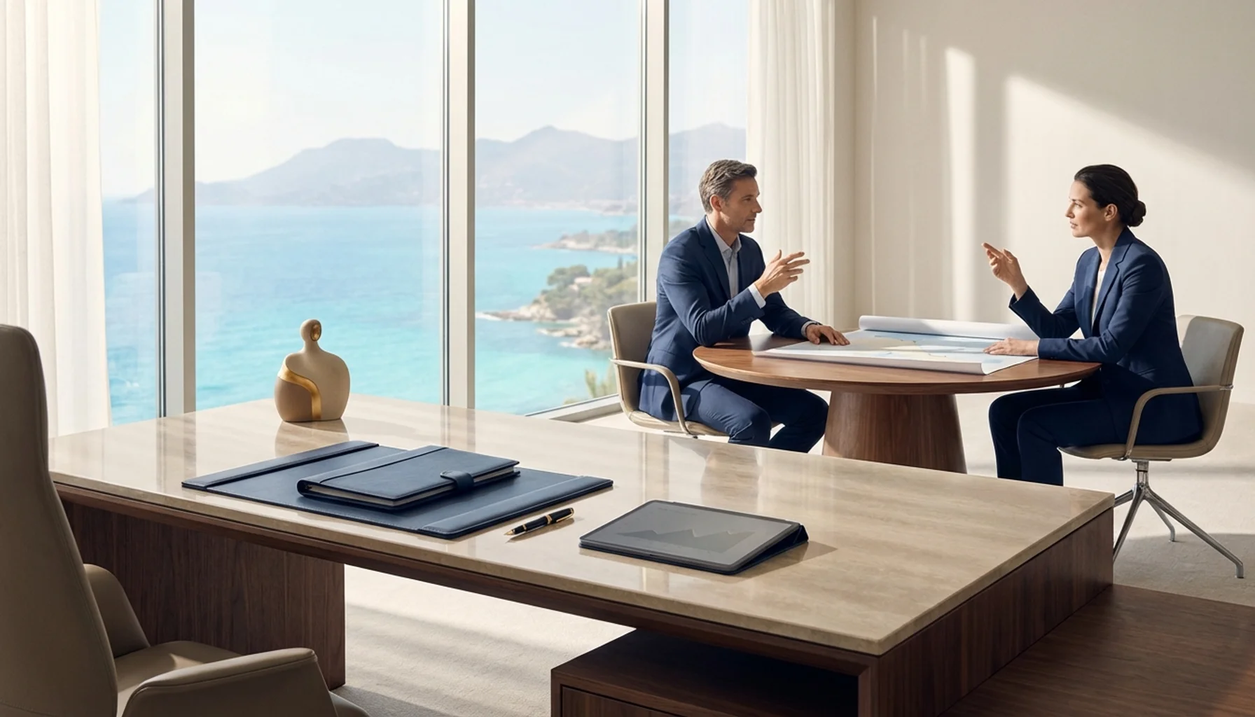 Impozitul pe Moștenire în Marea Britanie vs. Cipru: Un Ghid Strategic pentru Păstrarea Averii