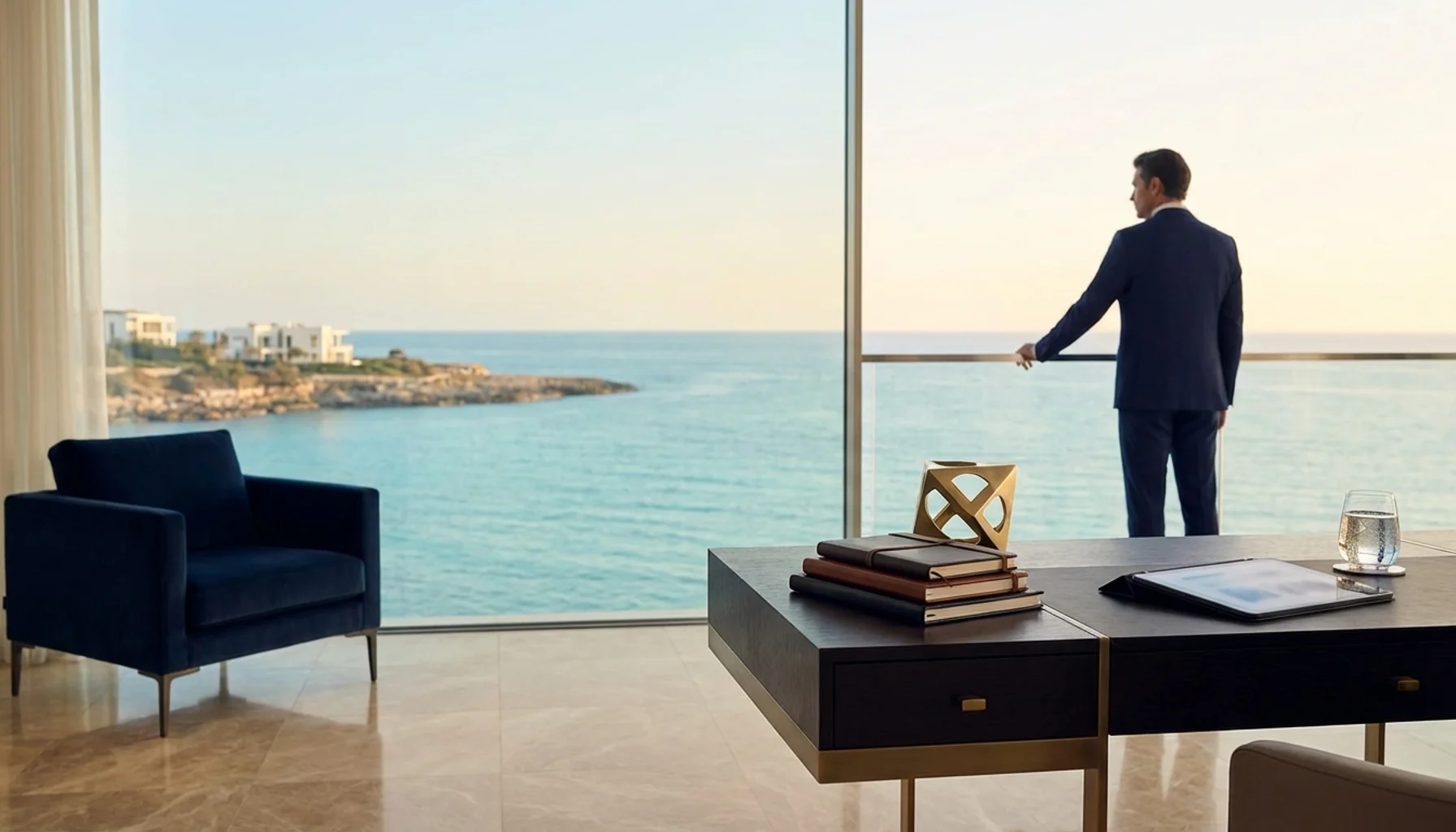 Ordonanțe în Cipru