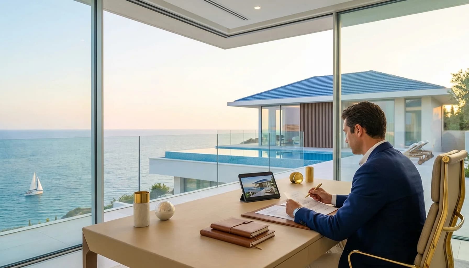 5 greșeli pe care le fac persoanele care cumpără proprietăți în Cipru și cum să le evitați