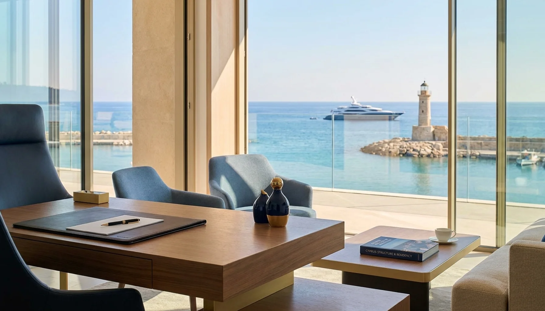 Moving to Cyprus from Germany: tax, residency & structuring guide 2026