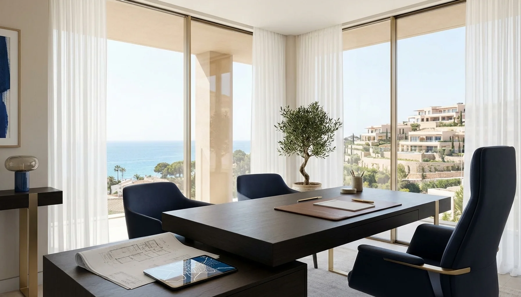 Mutarea în Cipru din Regatul Unit: Cerințe de viză, Rezidență și Ghid Complet