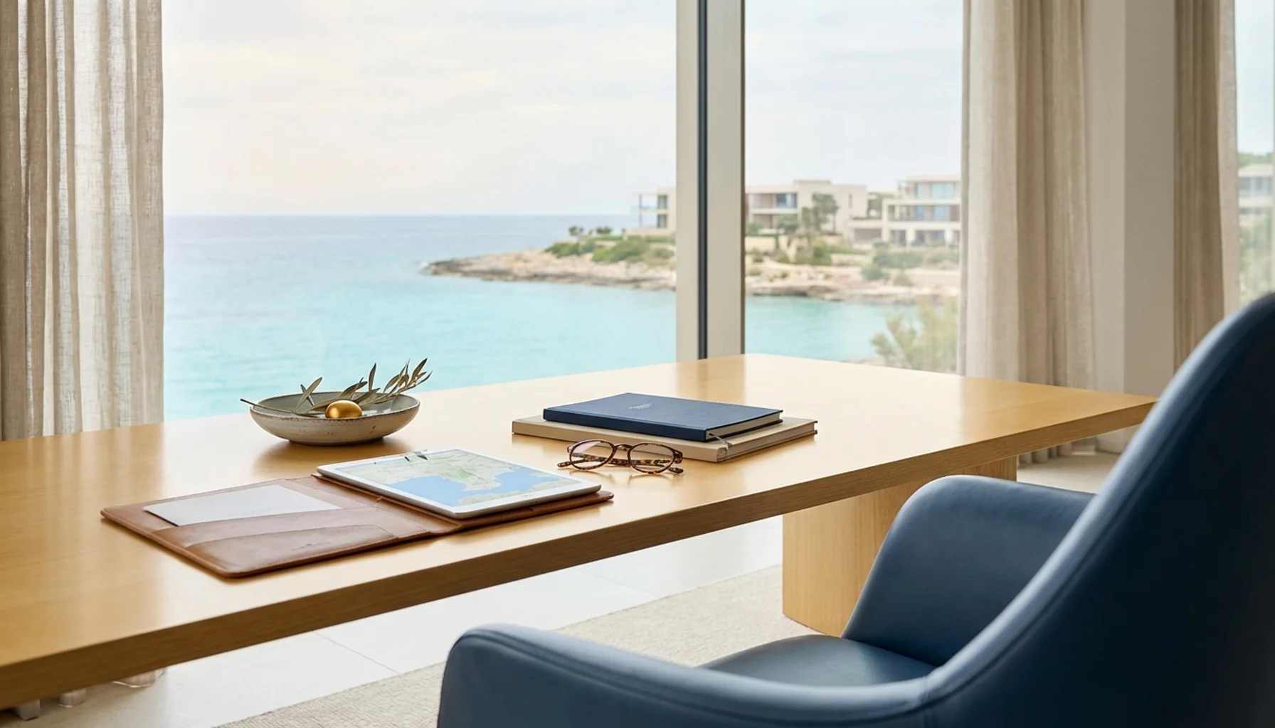 Mutarea în Cipru din SUA: Un Ghid Complet pentru 2025