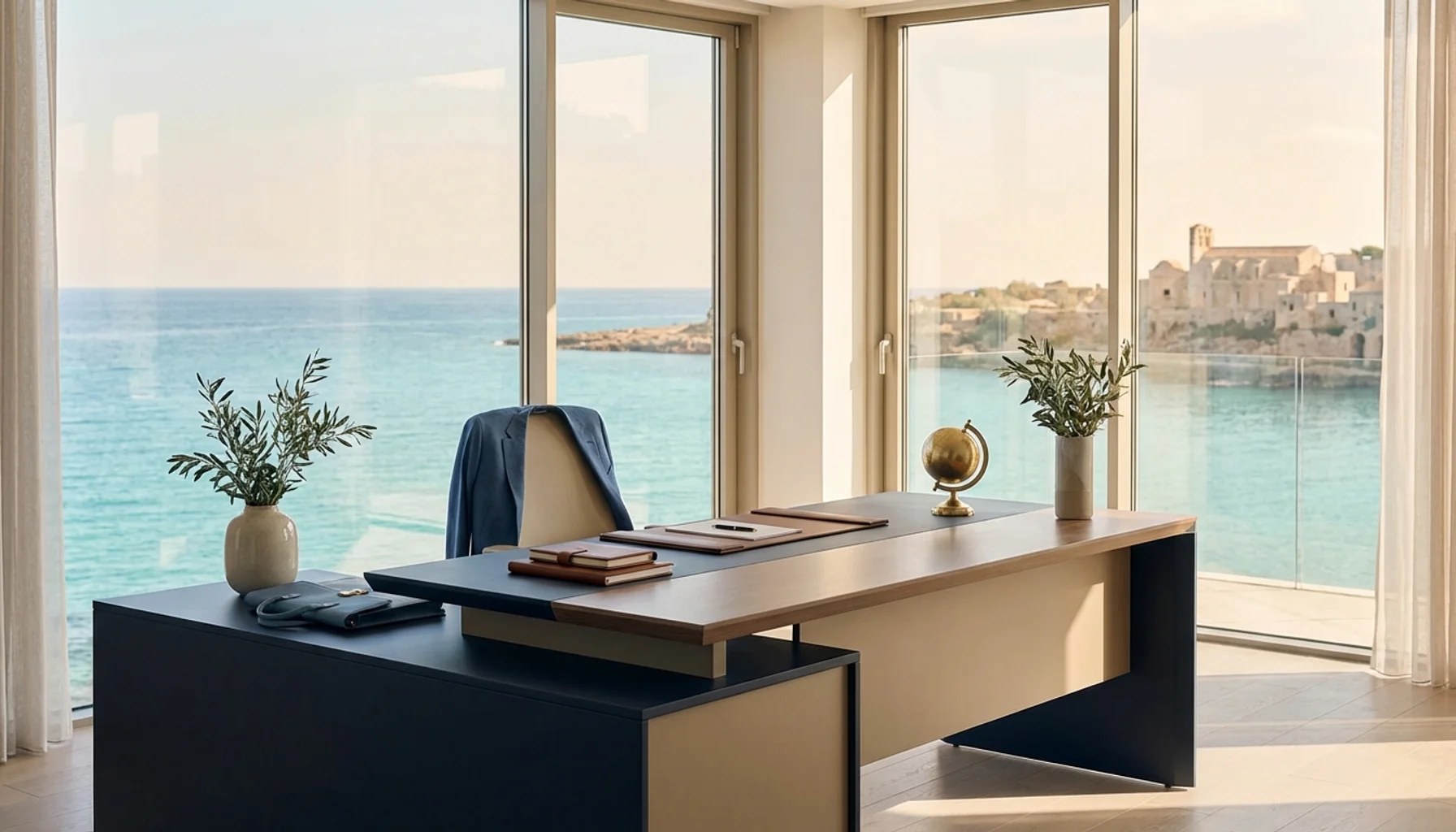 Mutarea în Cipru: Ghidul dumneavoastră complet pentru o tranziție lină