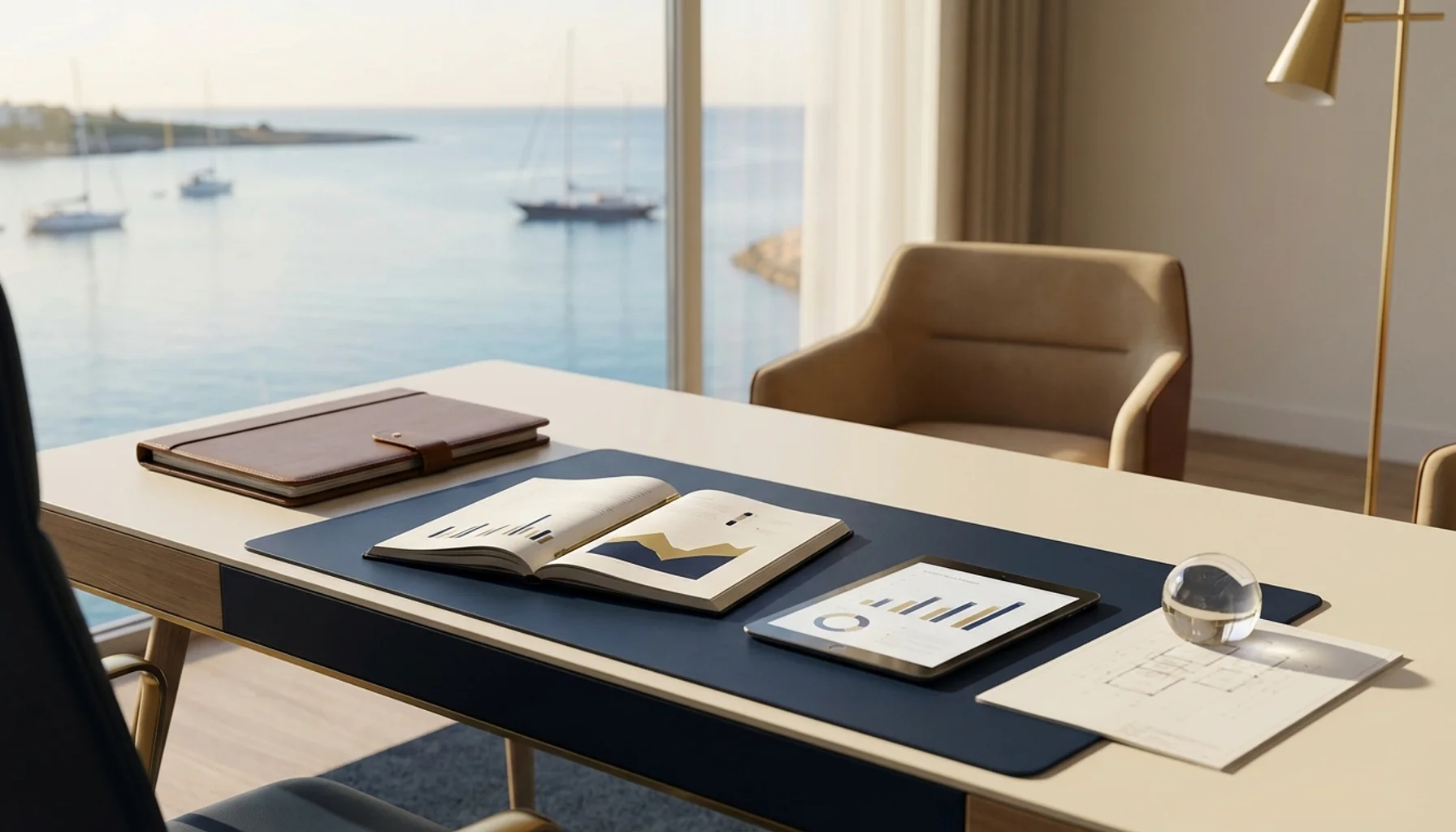 4 lucruri importante de știut despre impozitul pe câștigurile de capital în Cipru