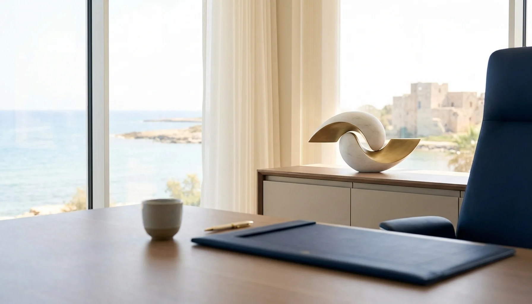 Divorțul în Cipru: motive, proces, costuri, custodie și împărțirea bunurilor