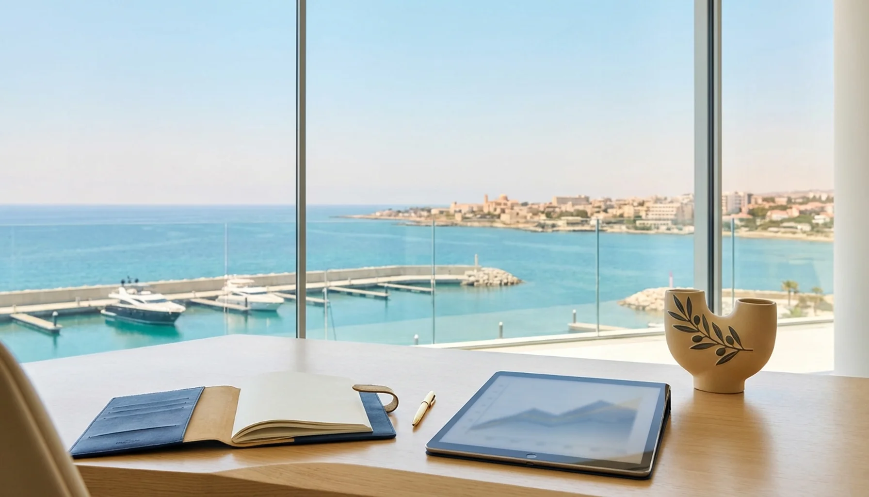 Ghidul Dumneavoastră Complet pentru Deschiderea unui Cont Bancar în Cipru