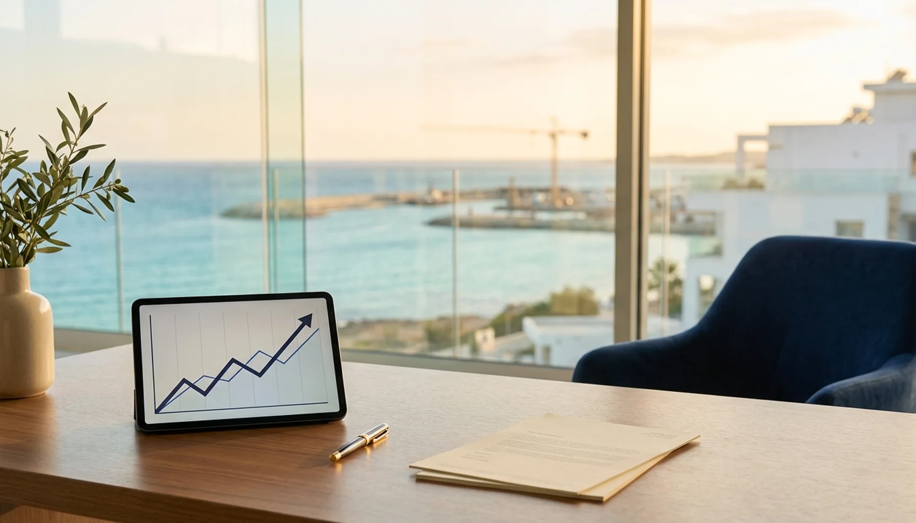 Reconstruirea economiei Ciprului după pandemia de Covid-19