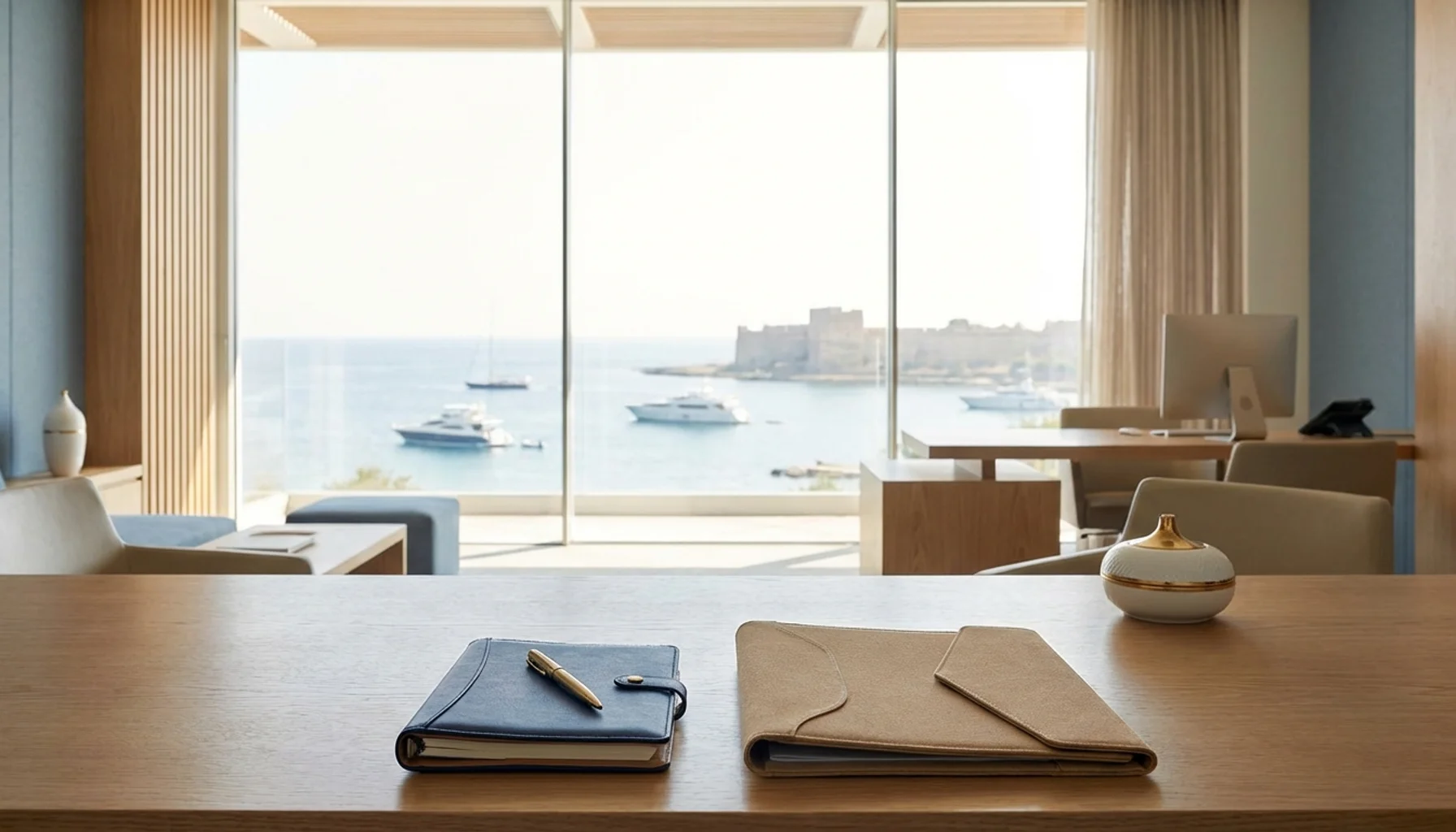 7 motive pentru care cetățenii non-ciprioți ar trebui să aibă un testament în Cipru