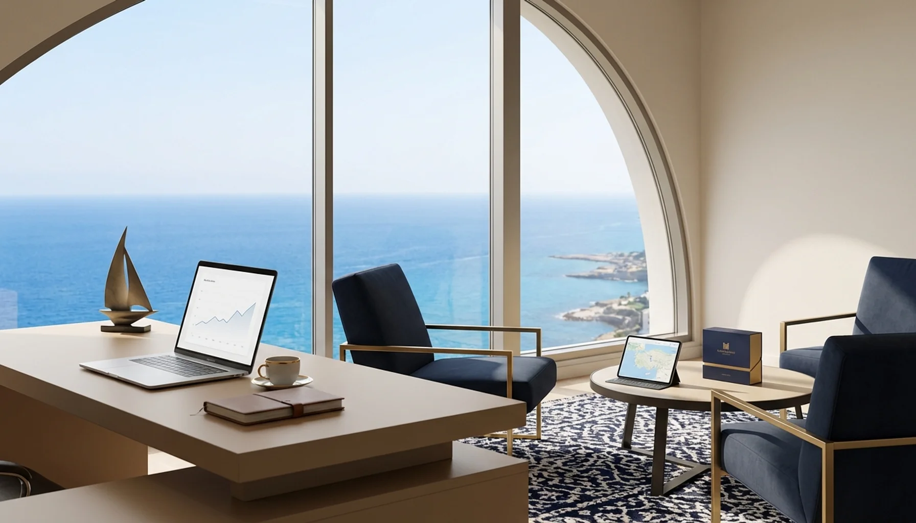 Înregistrați-vă compania de comerț electronic sau dropshipping în Cipru: Beneficii fiscale, acces la UE și configurare ușoară