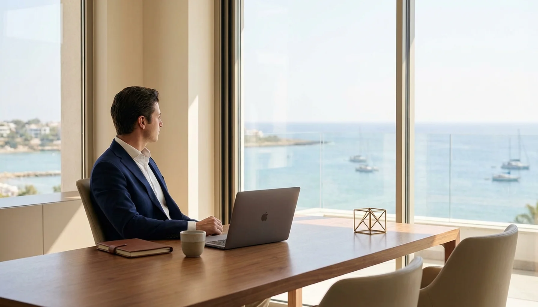 Înregistrarea unei Companii Cipriote pentru Profesioniști în Marketing Digital: Ghidul Dumneavoastră Complet