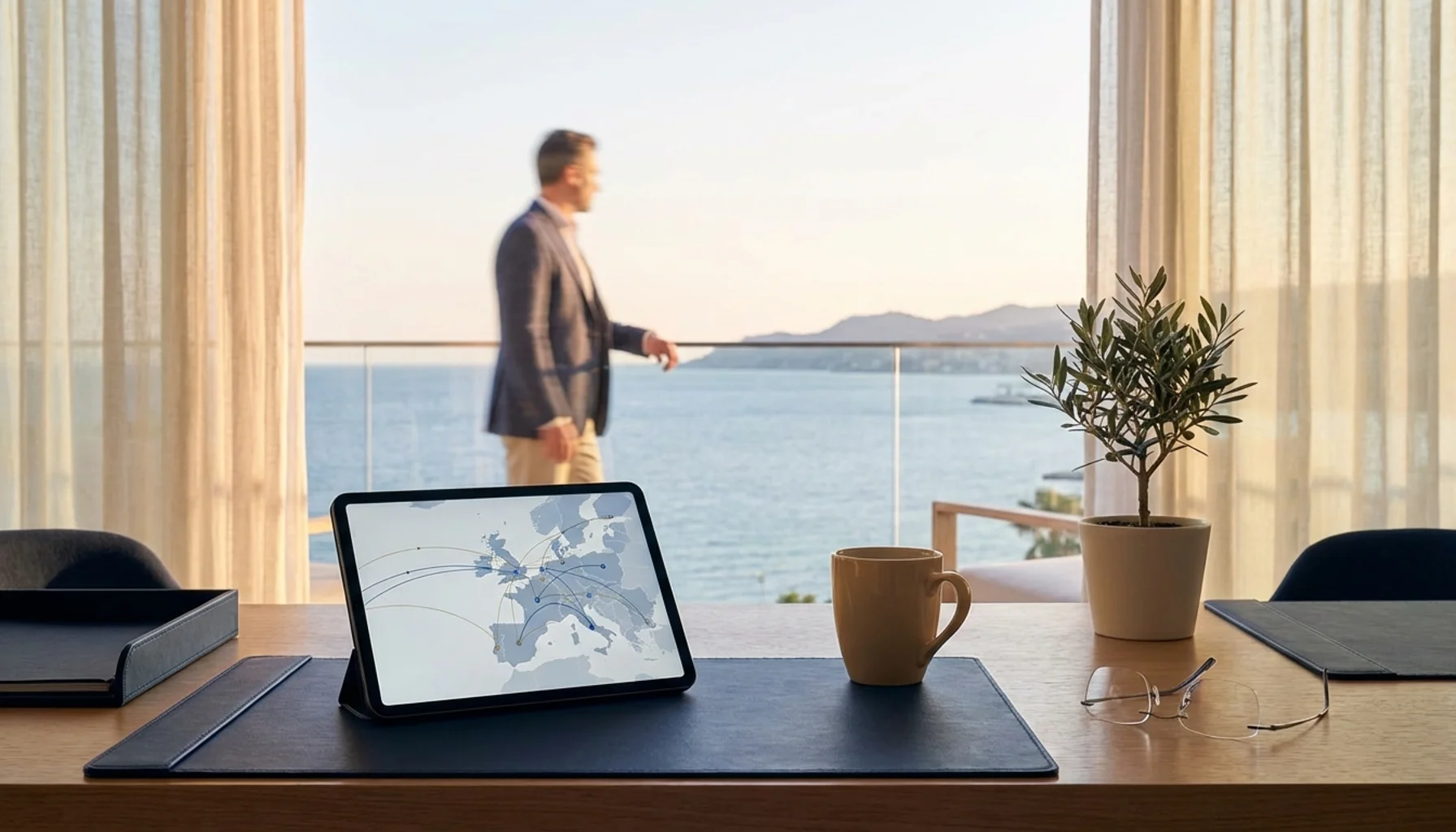 Vindeți B2C în întreaga UE din Cipru? Un ghid practic pentru schema OSS TVA