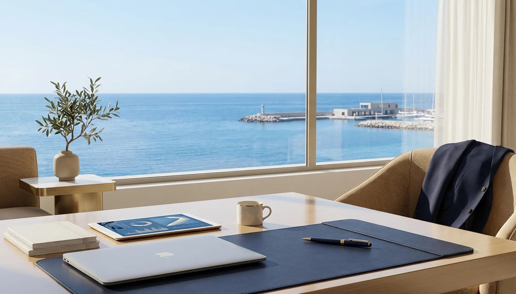 Start-up-uri și Companii de Tehnologie în Cipru