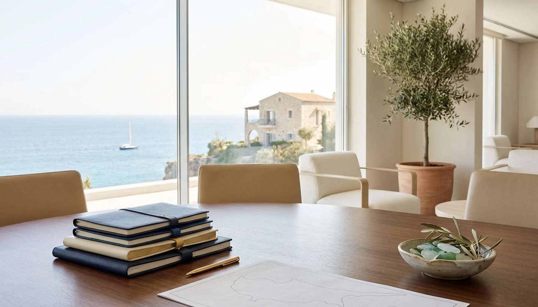 Transferul de proprietate în Cipru: procesul de transfer în 5 pași