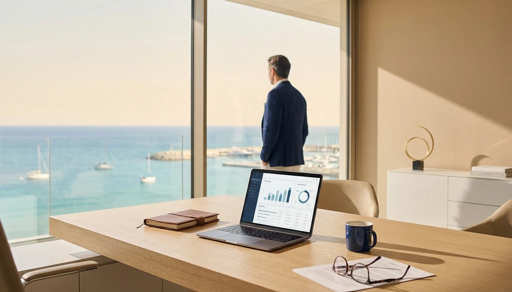 Visa pentru startup în Cipru: cerințe, proces și beneficii fiscale