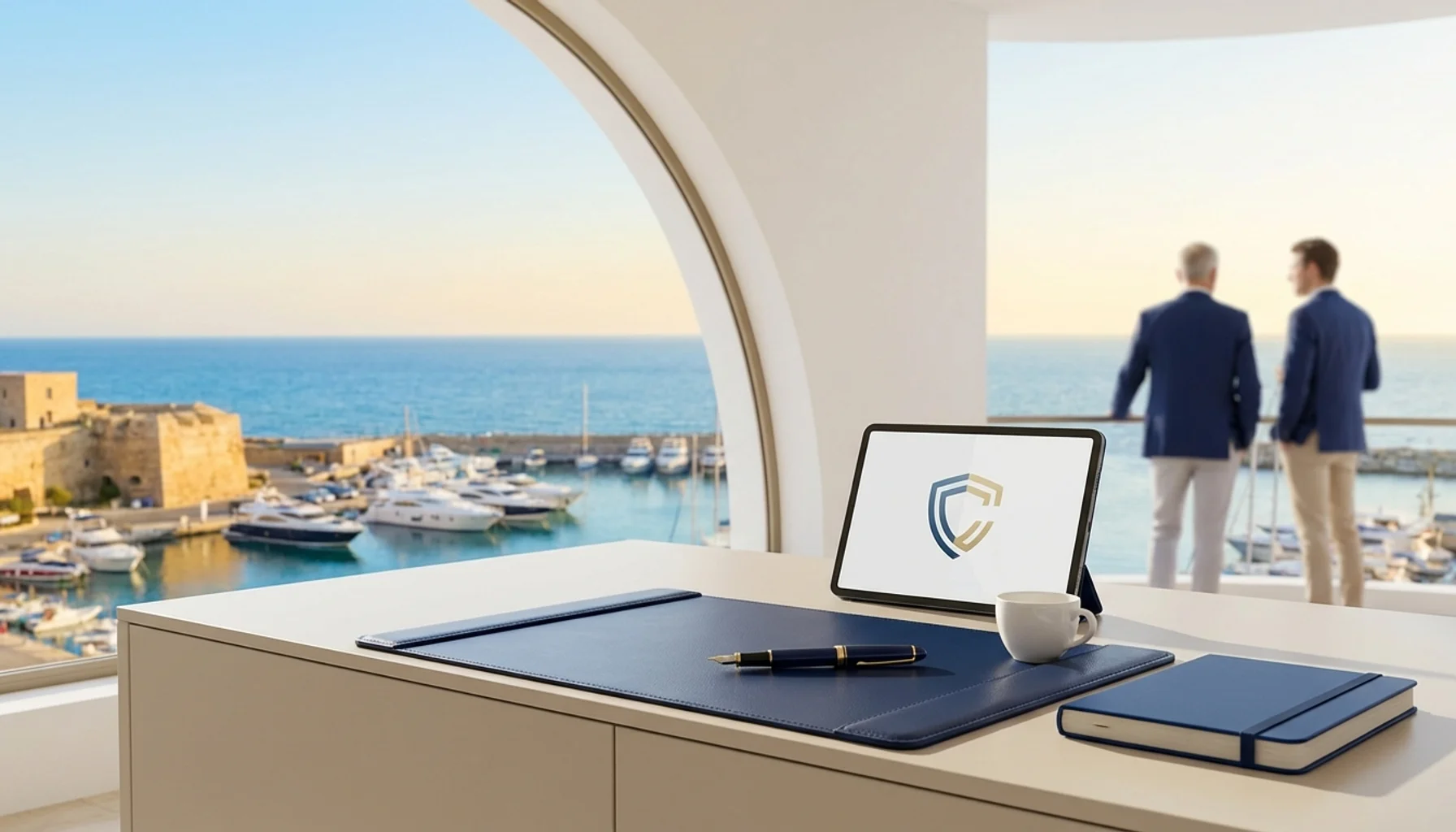 Înregistrarea mărcilor comerciale în Cipru: proces, costuri și cerințe