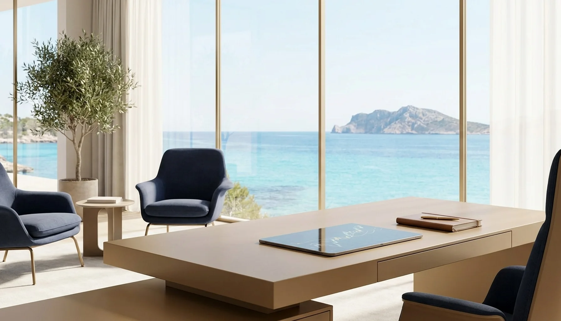 UK inheritance tax for British expats in Cyprus