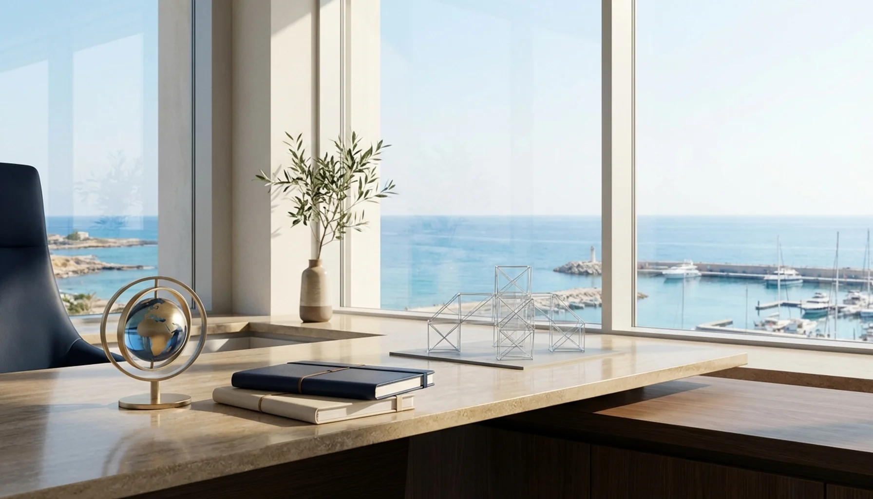 Înțelegerea Regulilor privind Companiile Străine Controlate (CFC) conform Legii Fiscale din Cipru