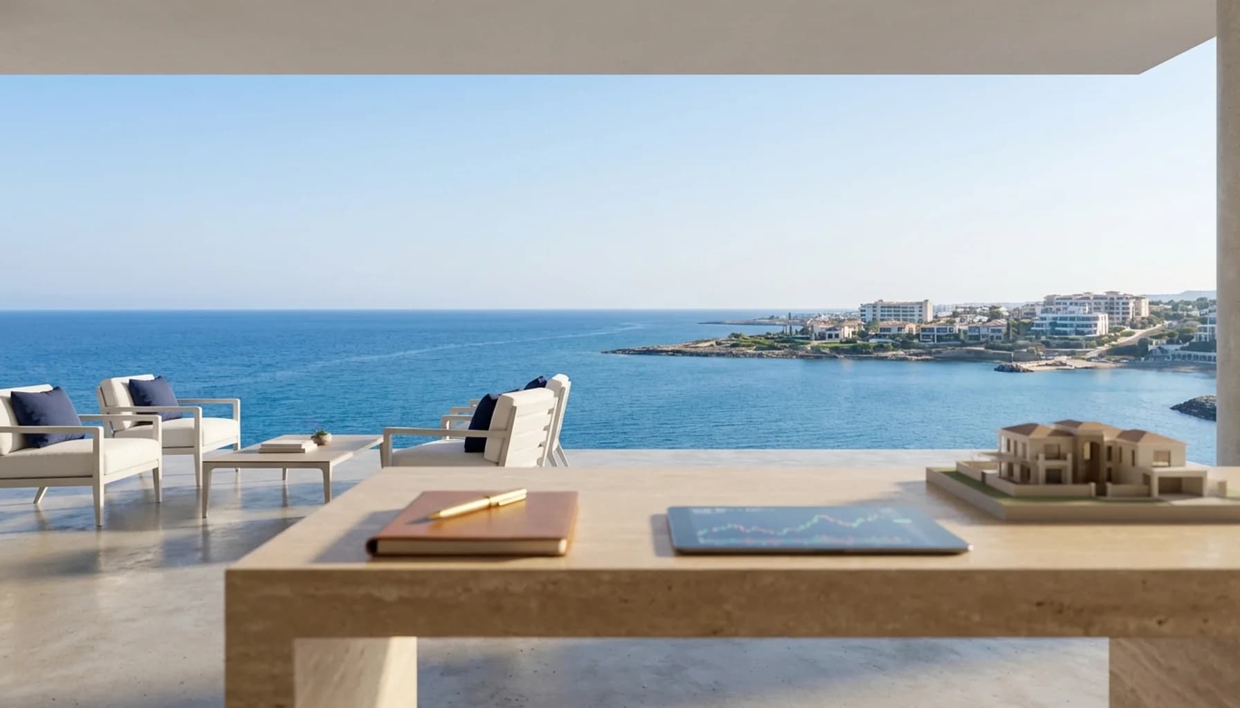 Reguli TVA Actualizate pentru Achiziția de Proprietăți în Cipru: Un Ghid Cuprinzător