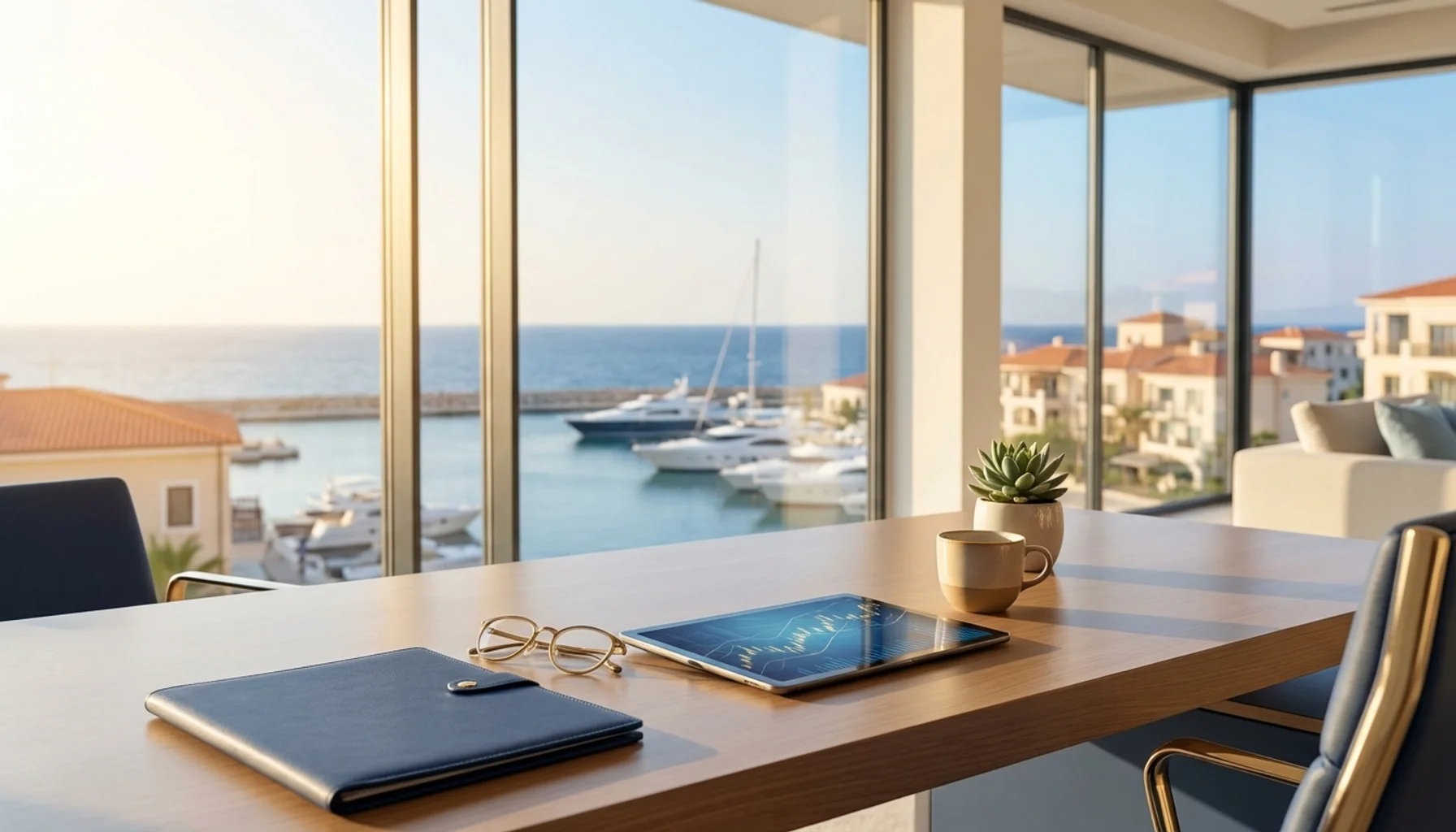 TVA în Cipru: Reguli Esențiale & Scenarii Practice pentru Companiile din Cipru