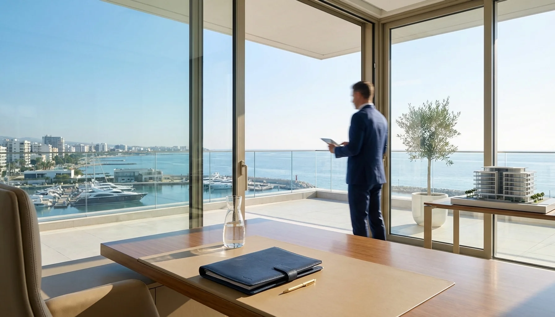 De ce înregistrarea companiilor în Cipru atrage afaceri globale și giganți tehnologici