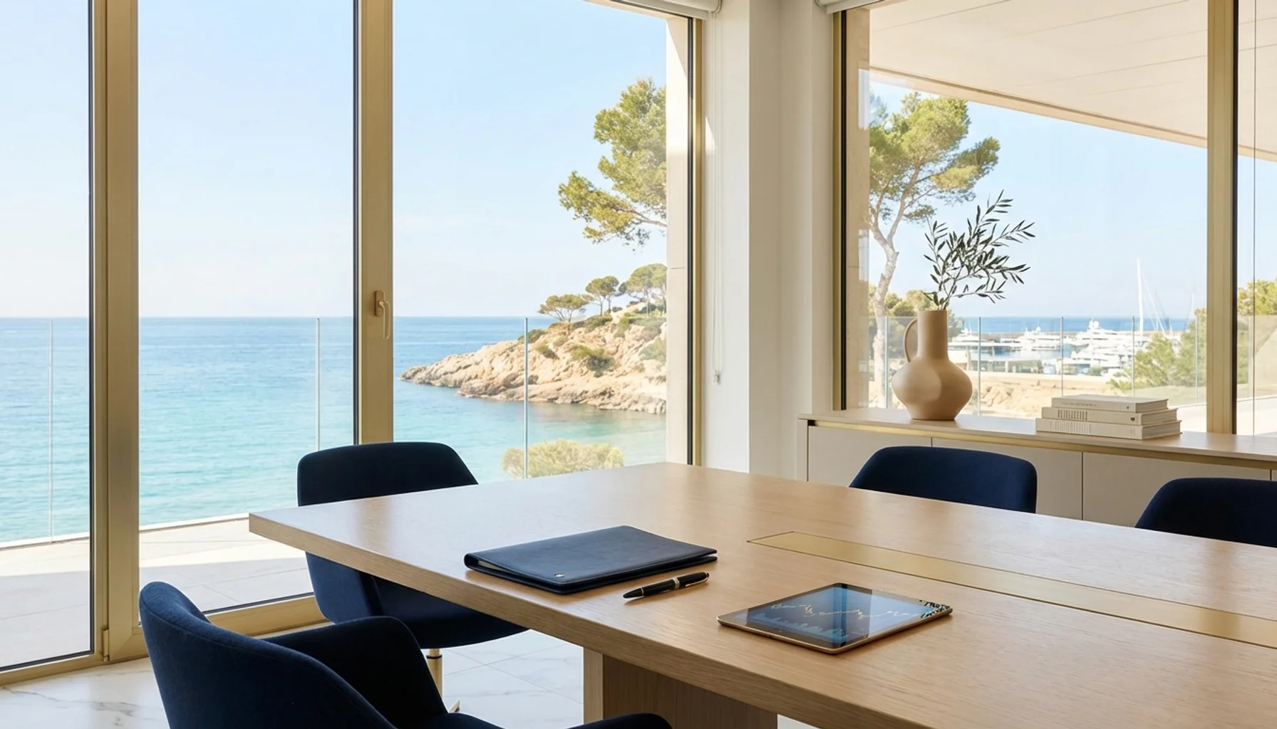 De ce Cipru este destinația ideală pentru cetățenii britanici după modificările bugetare din 2024 ale Regatului Unit